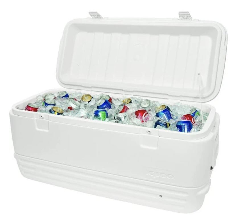 Cooler Rental